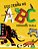 Livro Deu zebra no ABC - Imagem 1