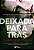 Livro Deixada para trás - Imagem 1