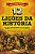 Livro 12 lições da história para entender o mundo - Imagem 1