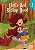 Livro Little Red Riding Hood: StandFor young readers - Imagem 1