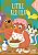 Livro Little Red Hen - Imagem 1