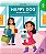 Livro Happy Dog - Imagem 1
