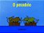 Livro O Pesadelo - (Ftd) - Imagem 1