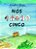Livro Nós Cinco - Imagem 1