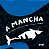 Livro A mancha - Imagem 1