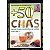 Livro 50 Chas Medicinais Campeoes De Saude - Vol. 2 - Imagem 1