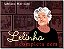 Livro Lelinha completa cem - Imagem 1
