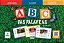 Livro Abc das palavras - Imagem 1