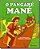 Livro O Pangaré Mané - Imagem 1