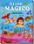 Livro O Lago Mágico - Imagem 1