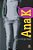 Livro Ana K - Imagem 1