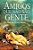 Livro Amigos que não são gente - Imagem 1