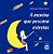 Livro A menina que pescava estrelas - Imagem 1