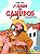 Livro A saga de Canudos em quadrinhos - Imagem 1