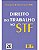 Livro Direito Do Trabalho No Stf - Vol. 04 /01 - Imagem 1