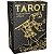 Livro Tarot Gold & Black Edition - Imagem 1