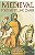 Livro Medieval Fortune Telling Cards - Old Cartomancy - Imagem 1