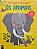 Livro Minha viagem de descoberta: Os animais - Imagem 1