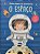 Livro Minha viagem de descoberta: O espaço - Imagem 1