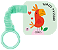 Livro Vamos passear - Cores - Imagem 1