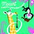 Livro Mozart - Pequena maravilha musical - Imagem 1