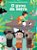 Livro Um conto de fadas com fantoches de dedos - O livro ... - Imagem 1