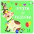 Livro Festa na fazenda - Imagem 1