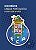 Livro Dicionario Da Lingua Portuguesa Futebol Clube Do Po... - Imagem 1