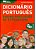 Livro Dicionario Portugues - Ensino Portugues No Estrange... - Imagem 1