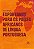 Livro Exportando para os países africanos de língua portu... - Imagem 1