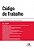 Livro Código do trabalho - Imagem 1