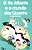Livro O tio Alberto e o mundo dos Quanta - Imagem 1