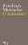 Livro O anticristo - Imagem 1
