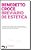 Livro Breviário de estética - Imagem 1