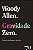 Livro Gravidade zero - Imagem 1