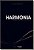 Livro Harmonia - Fundamentos De Arranjo E Improvisação - Imagem 1