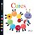 Livro Cores - Imagem 1