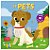 Livro Os pets - Imagem 1