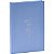 Bíblia Ara, Light Blue, Capa Dura | Sbb | Capa Dura Ilustrada, Flower: Almeida Revista E Atualizada (Ara) - Imagem 1