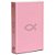 Biblia Flexivel - Rosa Peixe - Imagem 1