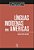 Línguas indígenas das Américas - Imagem 1