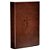 Biblia Flexivel - Marron Cruz - Imagem 1