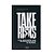 Take Risks | Terceira Edição - Imagem 1