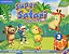 Super Safari American English 3 Sb With Dvd-Rom - 1St Ed - Imagem 1