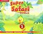 Super Safari American English 1 Wb - 1St Ed - Imagem 1