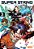 Super String: Marco Polo's Travel to the Multiverse Vol. 3 - Imagem 1