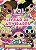 L.O.L. Surprise! - Livrão de atividades - Imagem 1