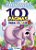 100 Paginas Para Colorir - Animais - Imagem 1