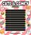 Cute & Comfy New Edition - No Stress - Livro de Colorir Adulto - Imagem 1