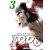 Hajime no Ippo - Volume 03 (Volume 3) - Imagem 1